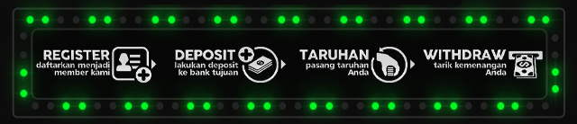 Lima777 Jackpot